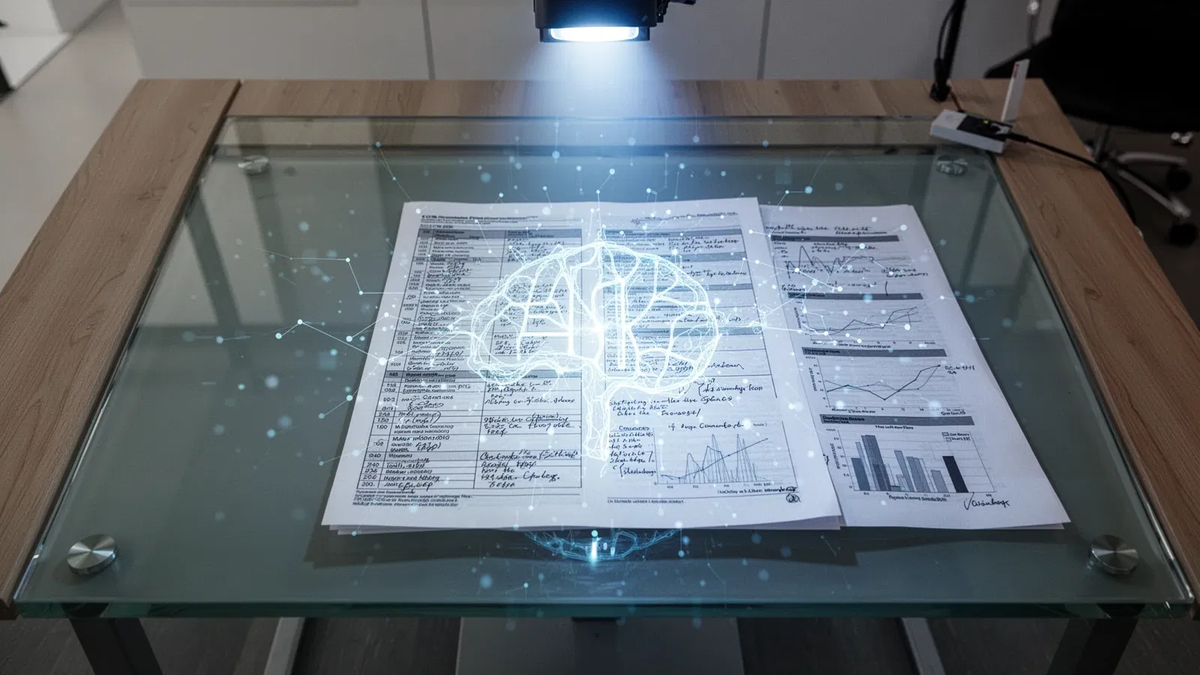 Mistral und Unisound starten neue Ära der Dokumenten-KI - Foto: über boerse-global.de