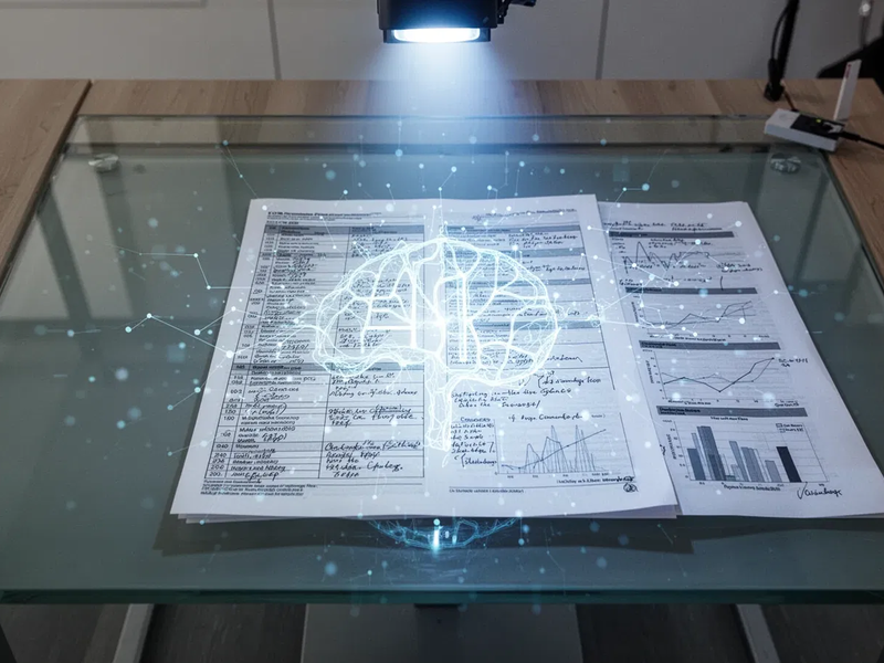 Mistral und Unisound starten neue Ära der Dokumenten-KI - Foto: über boerse-global.de