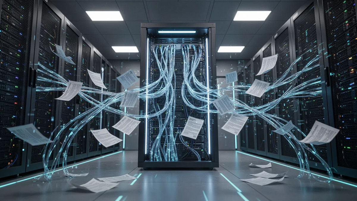 Box zeigt: KI zahlt sich in der Dokumentenverwaltung aus - Foto: über boerse-global.de