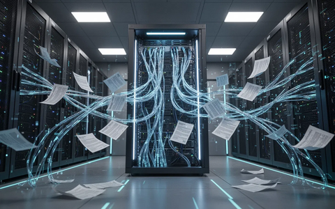 Box zeigt: KI zahlt sich in der Dokumentenverwaltung aus - Foto: über boerse-global.de