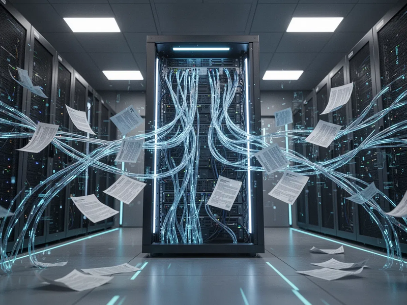 Box zeigt: KI zahlt sich in der Dokumentenverwaltung aus - Foto: über boerse-global.de