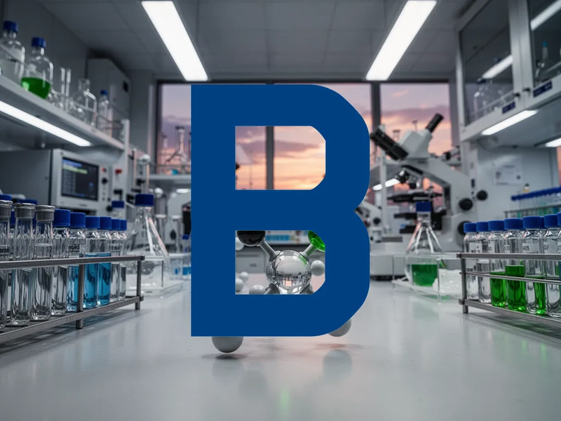 Bachem Aktie: Spannung steigt - Foto: über boerse-global.de