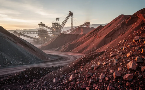 Kupfer: Industriemetall unter Druck - Foto: über boerse-global.de