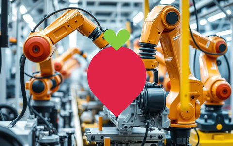 Dingdong ADR Aktie: CEO tritt ab - Foto: über boerse-global.de