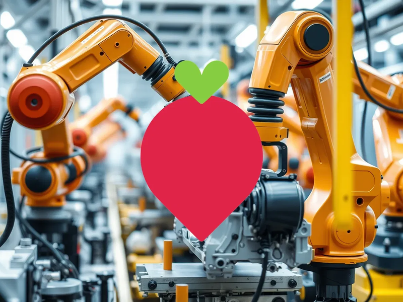 Dingdong ADR Aktie: CEO tritt ab - Foto: über boerse-global.de