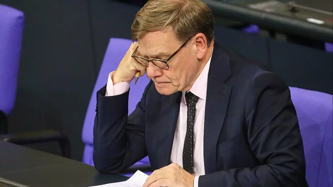 Johann Wadephul (Archiv) - Bild: via dts Nachrichtenagentur