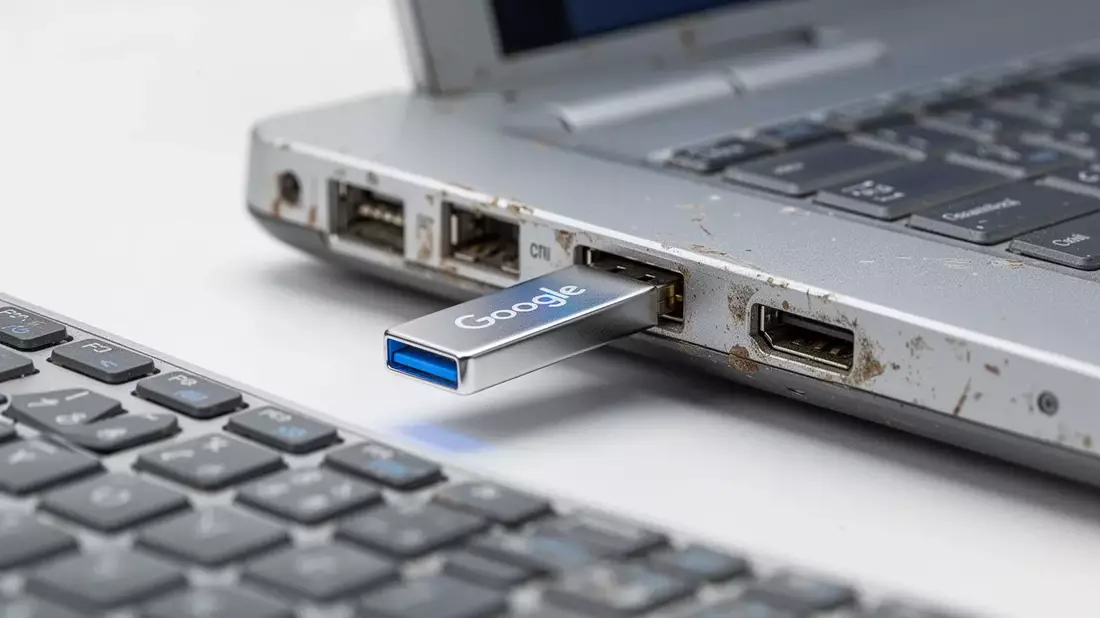 Back Market und Google starten USB-Pilot für längere PC-Lebensdauer - Bild: über boerse-global.de