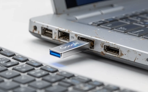 Back Market und Google starten USB-Pilot für längere PC-Lebensdauer - Foto: über boerse-global.de