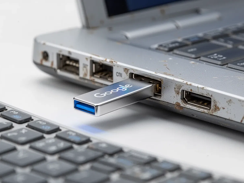 Back Market und Google starten USB-Pilot für längere PC-Lebensdauer - Foto: über boerse-global.de