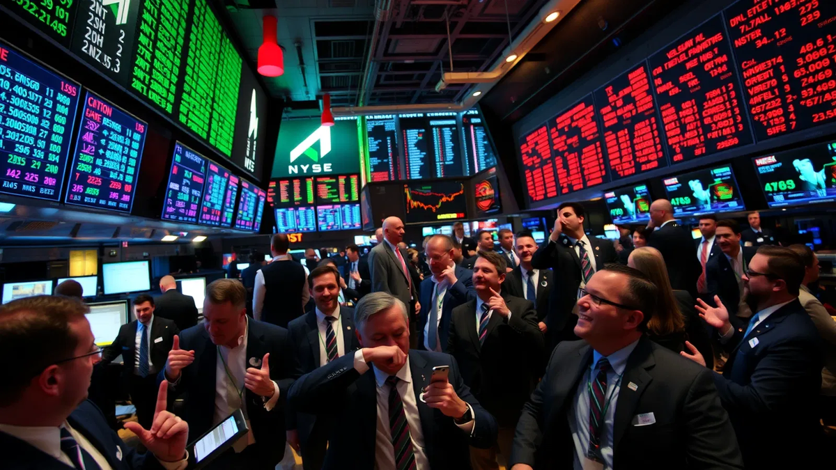 Almonty: Una Pausa Técnica Tras la Fuerte Subida - Foto: über boerse-global.de