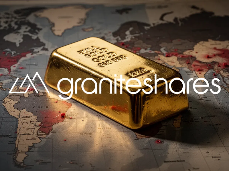 Gold: Geopolitische Spannungen stützen Kurs - Foto: über boerse-global.de