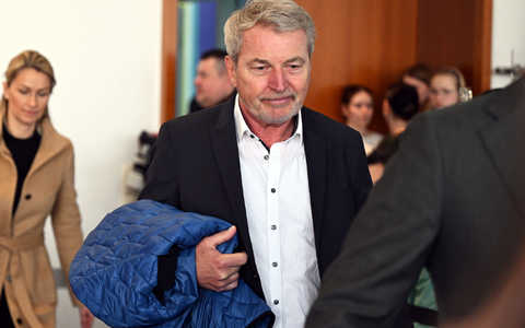 Das Gericht verurteilte Winterhoff zu einer Bewährungsstrafe. - Foto: Federico Gambarini/dpa