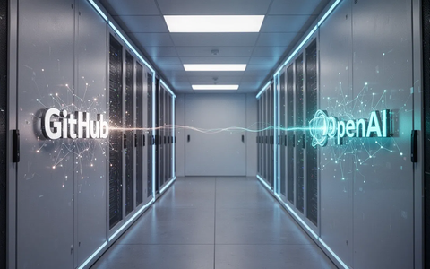 OpenAI plant eigenen GitHub-Konkurrenten - Foto: über boerse-global.de