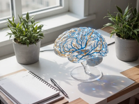 Mentale Fitness wird 2026 zur Top-Priorität - Foto: über boerse-global.de