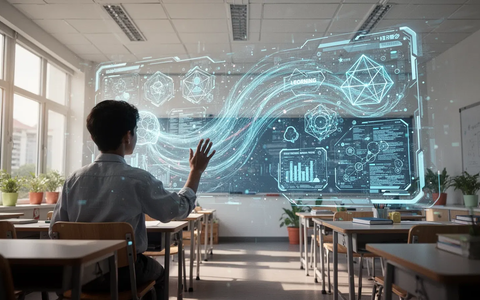 Singapur startet nationale Offensive für KI-Bildung - Foto: über boerse-global.de