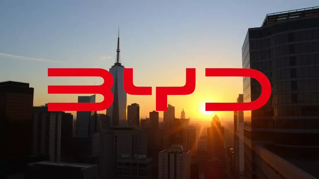 BYD: La Encrucijada Tecnológica de un Gigante - Bild: über boerse-global.de
