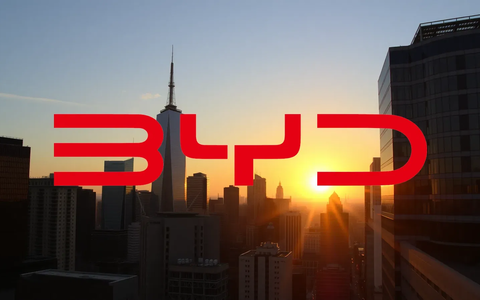 BYD: La Encrucijada Tecnológica de un Gigante - Foto: über boerse-global.de