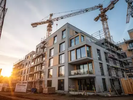 Wohnungsbau sendet im Frühjahr 2026 Erholungssignale - Foto: über boerse-global.de