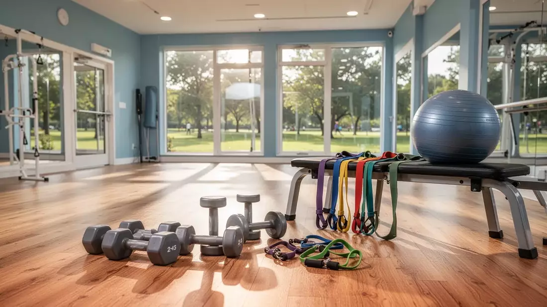 Fitnessprogramme für Ältere erreichen Top-Platzierung - Bild: über boerse-global.de