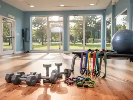 Fitnessprogramme für Ältere erreichen Top-Platzierung - Foto: über boerse-global.de