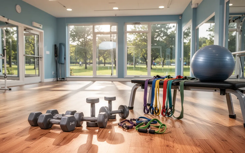 Fitnessprogramme für Ältere erreichen Top-Platzierung - Foto: über boerse-global.de