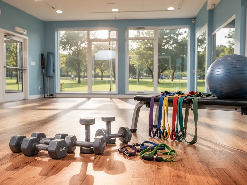 Fitnessprogramme für Ältere erreichen Top-Platzierung - Foto: über boerse-global.de