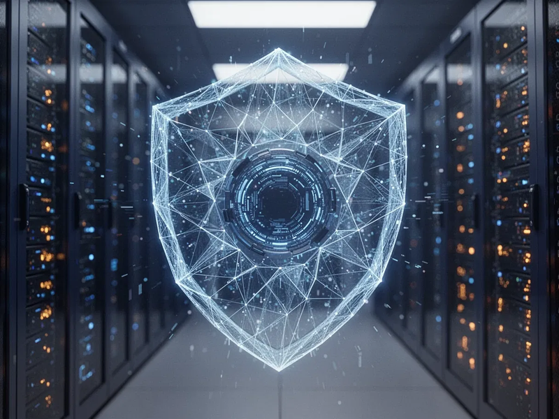 Google und Cloudflare starten Quanten-Offensive fürs Web - Foto: über boerse-global.de