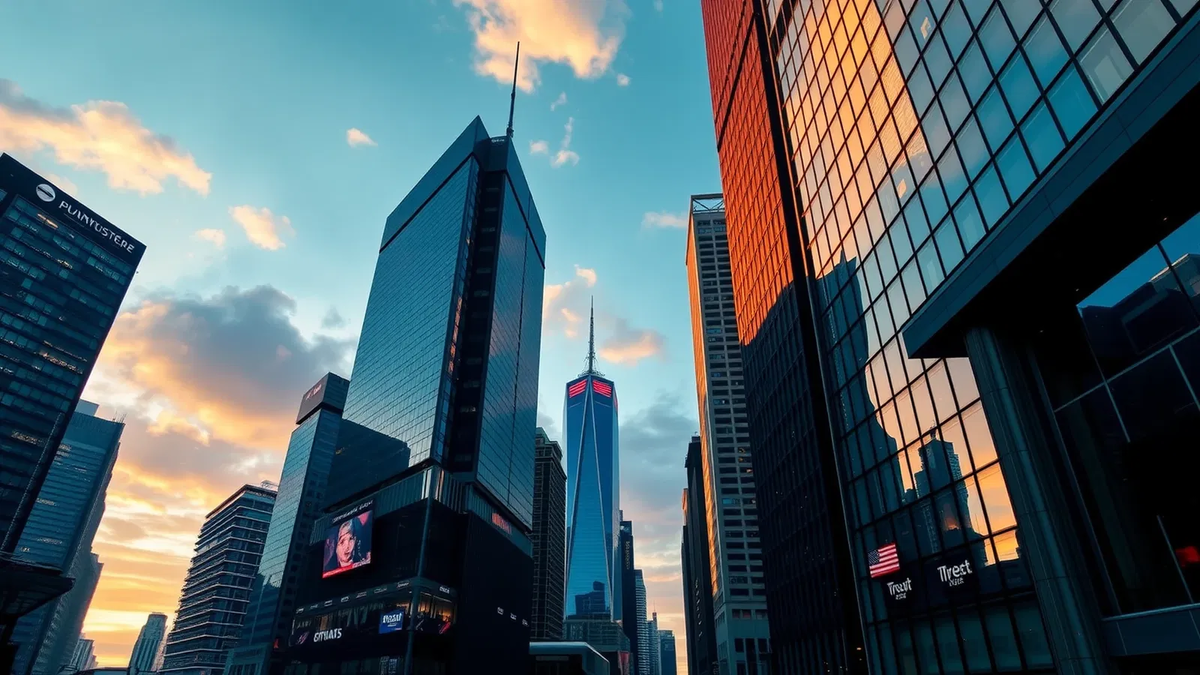 Citadel Realty Aktie: Geschäftsjahresende naht - Foto: über boerse-global.de