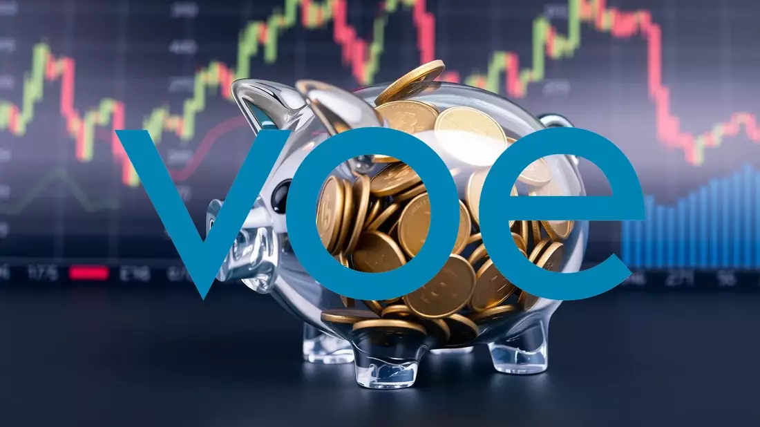 Voestalpine: Un impulso y un lastre para su cotización - Bild: über boerse-global.de