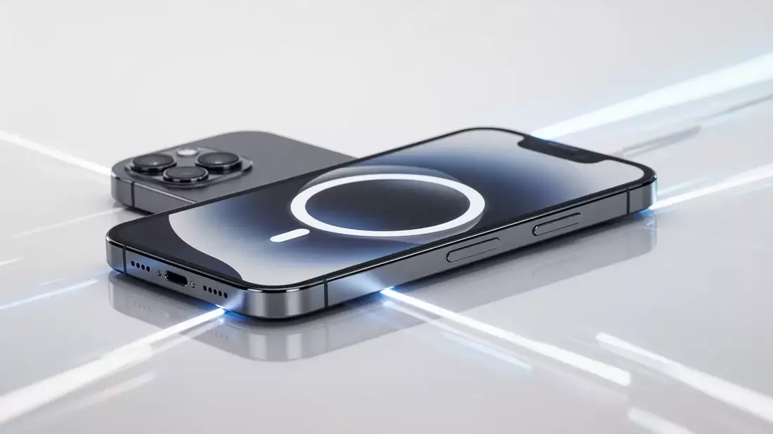 iPhone 17e: Apples neues Einsteiger-Modell mit A19-Chip und MagSafe - Bild: über boerse-global.de