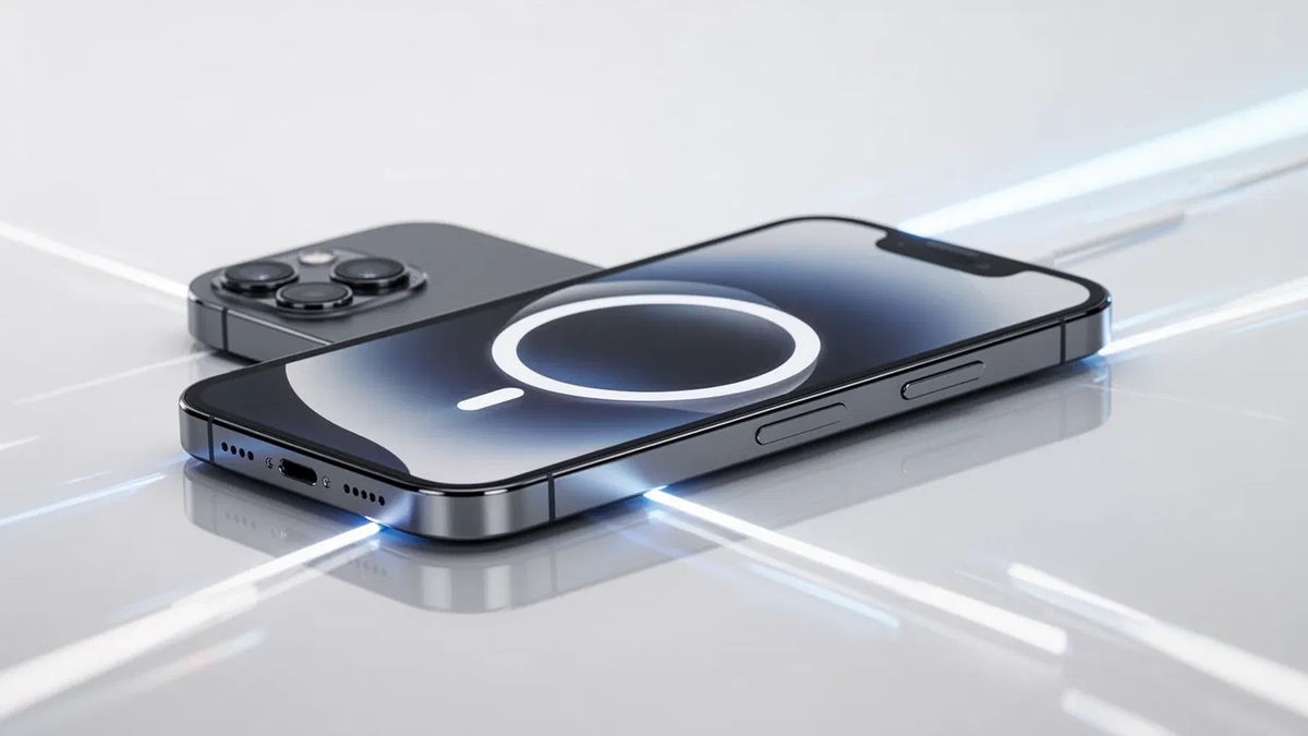 iPhone 17e: Apples neues Einsteiger-Modell mit A19-Chip und MagSafe - Foto: über boerse-global.de