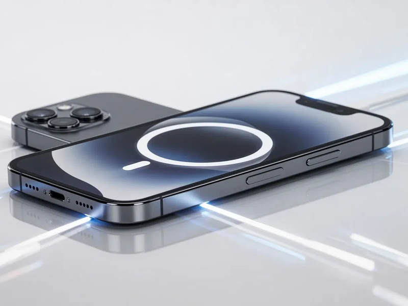 iPhone 17e: Apples neues Einsteiger-Modell mit A19-Chip und MagSafe - Foto: über boerse-global.de