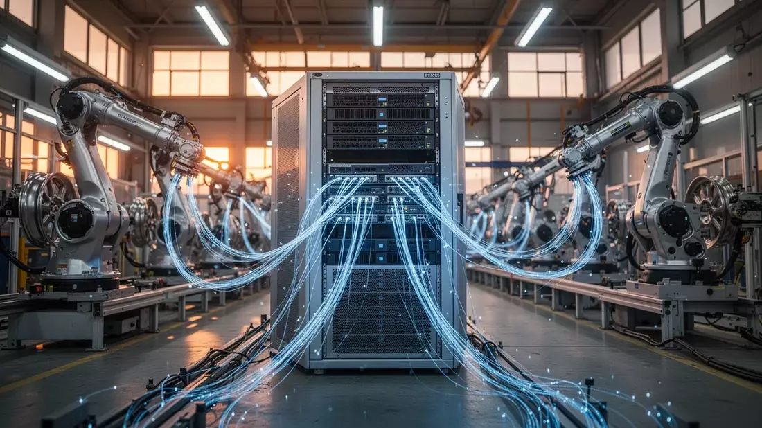 Ronal Group modernisiert weltweiten Fernzugriff mit Rockwell Automation - Bild: über boerse-global.de