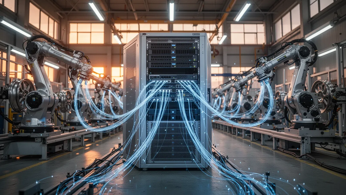 Ronal Group modernisiert weltweiten Fernzugriff mit Rockwell Automation - Foto: über boerse-global.de