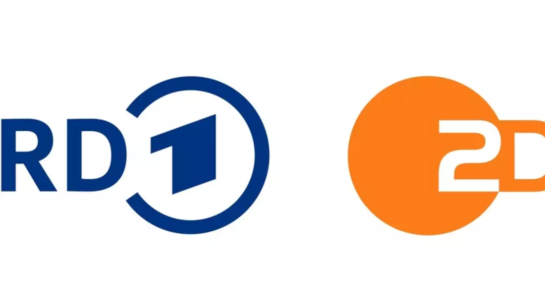 Neues Portfolio gemeinsamer Programme - ARD und ZDF bündeln Angebote und stellen drei Sender ein - Bild: presseportal.de