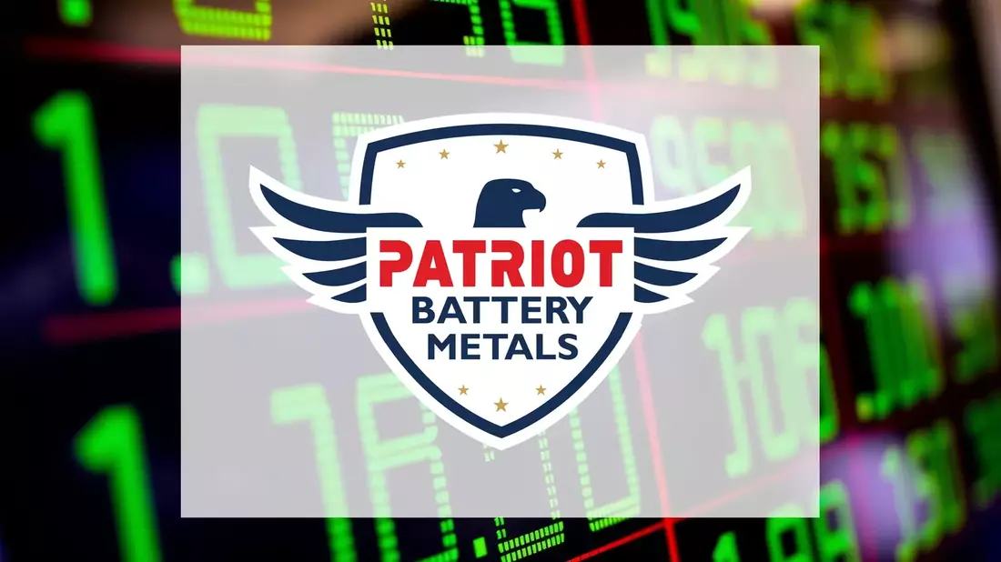 Patriot Battery Metals Aktie: Ressourcen-Update naht - Bild: über boerse-global.de