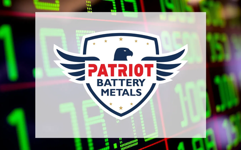 Patriot Battery Metals Aktie: Ressourcen-Update naht - Foto: über boerse-global.de