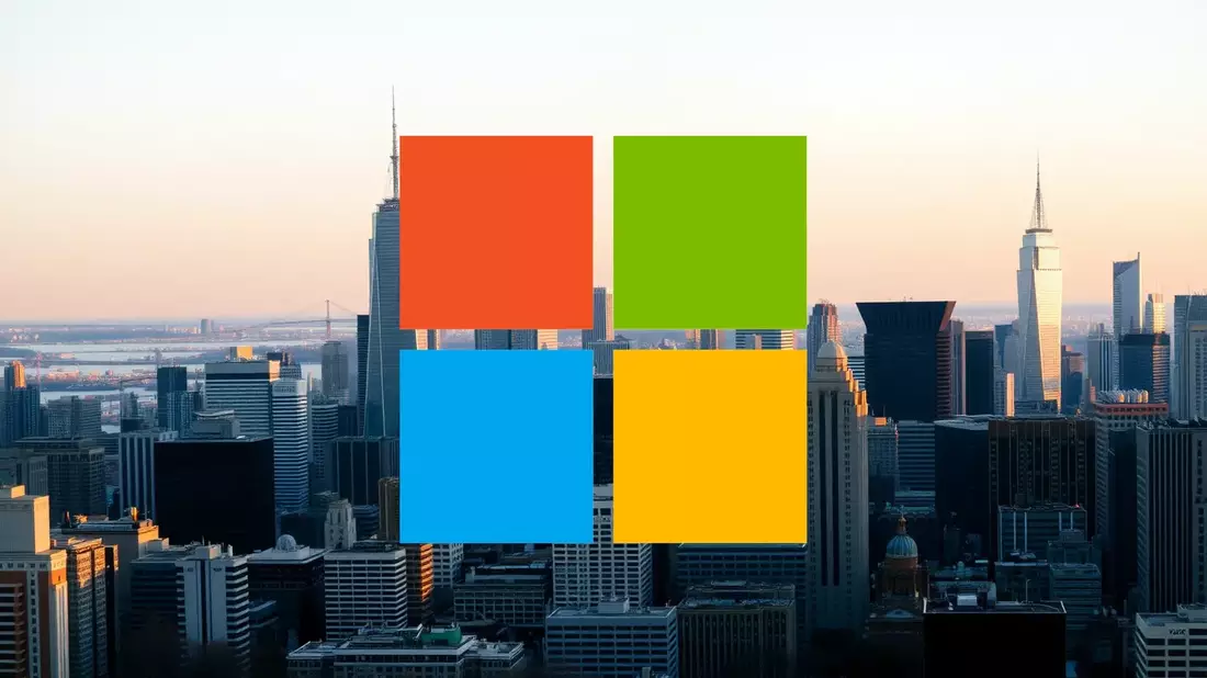 Microsoft: Un Trimestre Histórico que el Mercado Ignora - Bild: über boerse-global.de