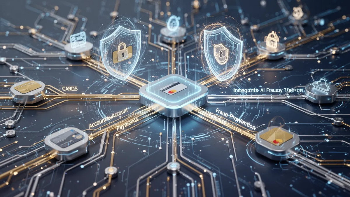 ACI Worldwide vereint Karten- und Kontozahlungen in einer Plattform - Foto: über boerse-global.de