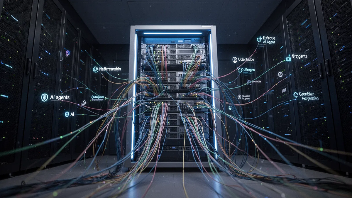 Fior Group startet Quanten-sichere KI-Sicherheitsplattform - Foto: über boerse-global.de