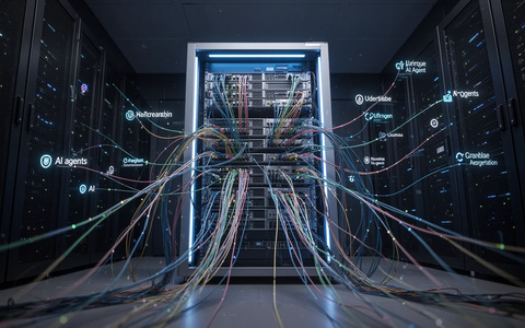 Fior Group startet Quanten-sichere KI-Sicherheitsplattform - Foto: über boerse-global.de