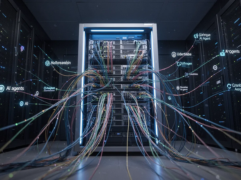 Fior Group startet Quanten-sichere KI-Sicherheitsplattform - Foto: über boerse-global.de