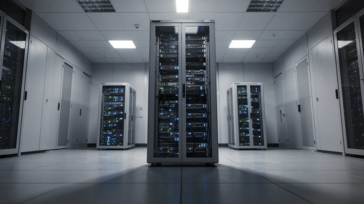 Cloud-Regulierung in Großbritannien steckt in der Krise - Foto: über boerse-global.de