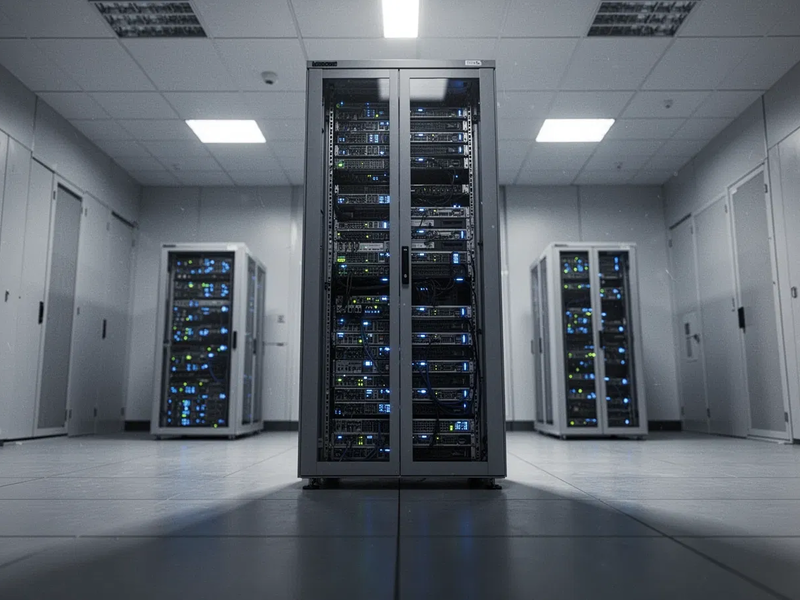 Cloud-Regulierung in Großbritannien steckt in der Krise - Foto: über boerse-global.de