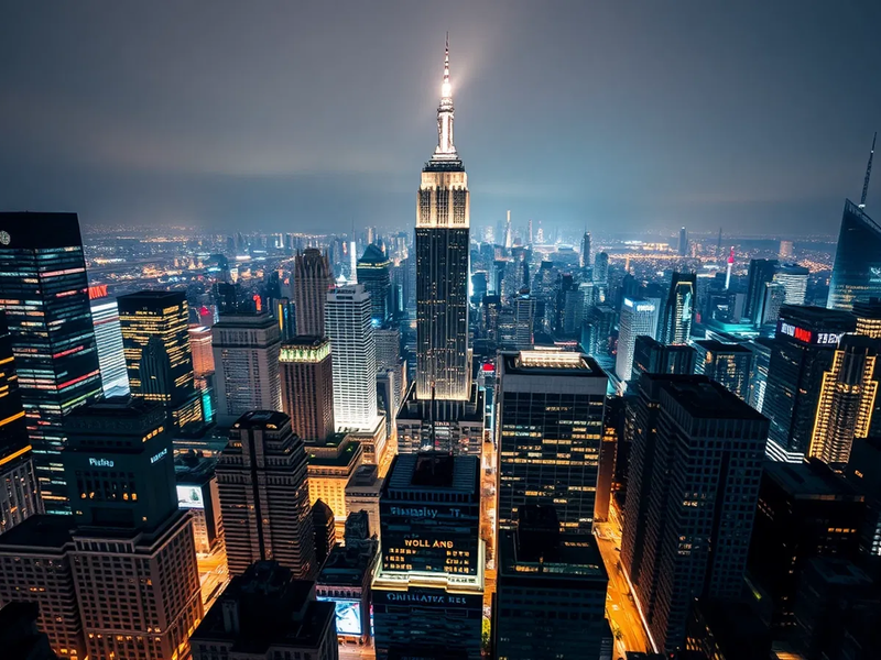 Fintech-Sektor: Fokus Infrastruktur - Foto: über boerse-global.de