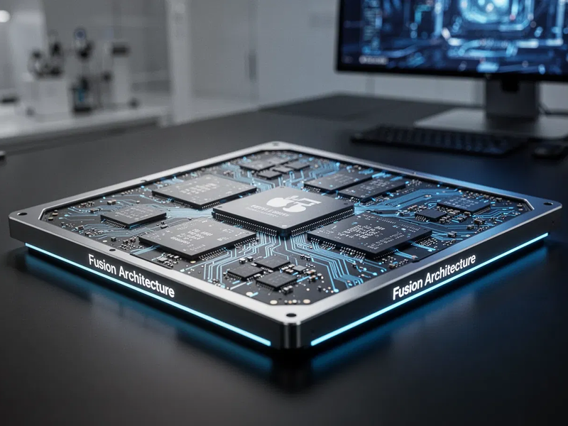 Apple M5-Chips: Neues Chip-Design revolutioniert Mac-Leistung - Foto: über boerse-global.de