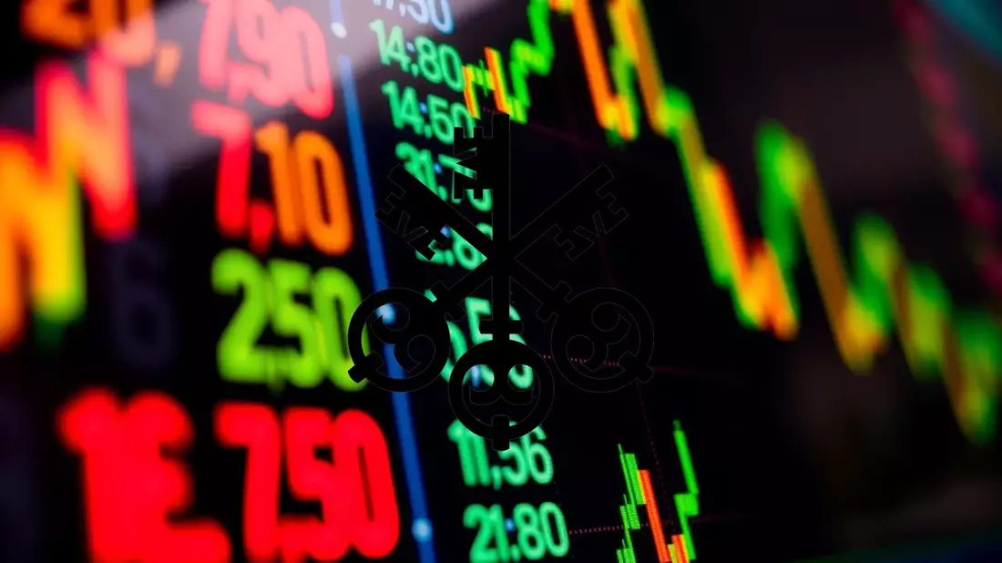 UBS: La batalla regulatoria que ensombrece sus resultados récord Illustration mit AI erstellt übermittelt durch boerse-global.de