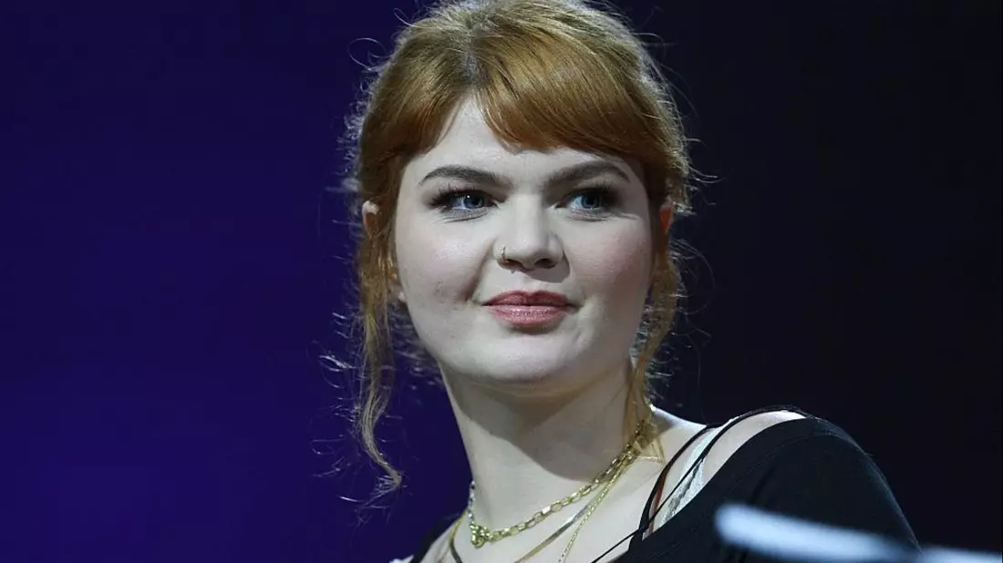 Sophie Passmann (Archiv) - Bild: via dts Nachrichtenagentur