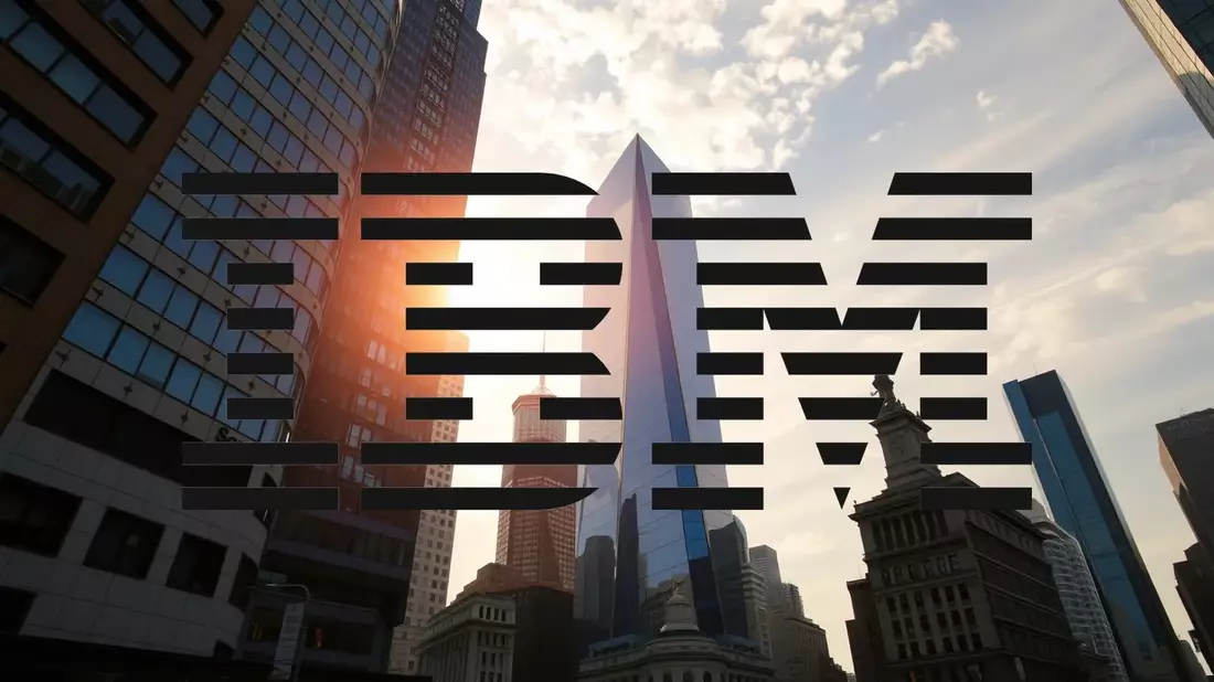 IBM fortalece su gobierno corporativo con un nuevo nombramiento Illustration mit AI erstellt übermittelt durch boerse-global.de