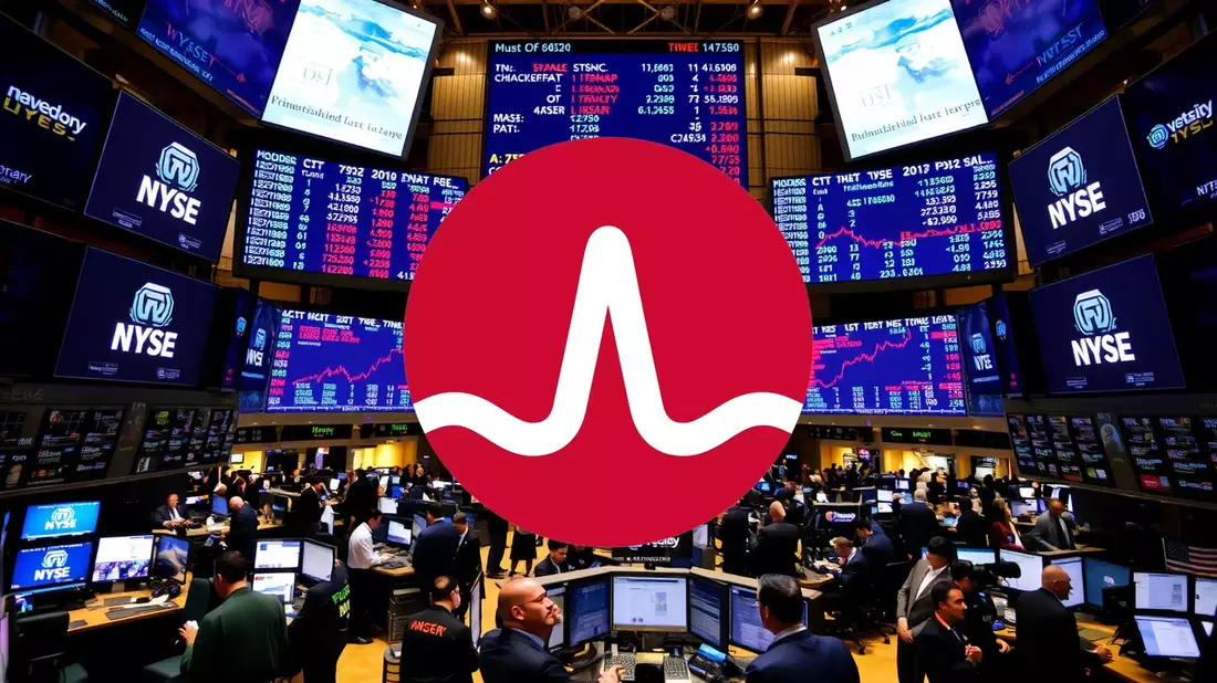 Broadcom: La encrucijada previa a resultados - Bild: über boerse-global.de